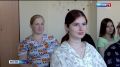 Глава Тверской области Виталий Королев проинспектировал работу перинатального центра и Центра им. Аваева