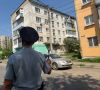 Тверские автоинспекторы провели акцию «Без кресла нет поездки!»