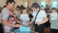 В Кимрах прошел фестиваль детского творчества Мастер и IT