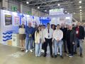 Компании из Тверской области представили свою продукцию на Международной специализированной выставке «Металлообработка» в Москве