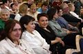 В Тверской областной филармонии состоялось торжественное мероприятие, посвящённое Общероссийскому дню библиотек, отмечаемому 27 мая