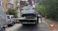 Каждый день в городе Твери сотрудники Госавтоинспекции выявляют за рулем автомобилей нетрезвых водителей