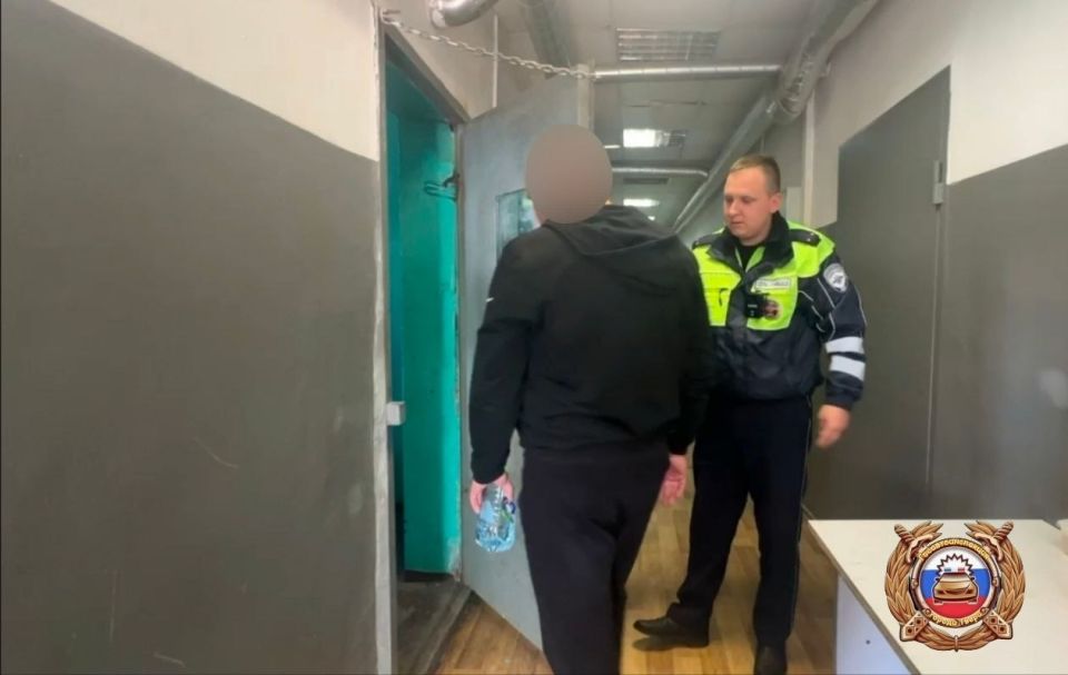 Каждый день в городе Твери сотрудники Госавтоинспекции выявляют за рулем автомобилей нетрезвых водителей Каждый день в городе Твери сотрудники Госавтоинспекции выявляют за рулем автомобилей нетрезвых водителей