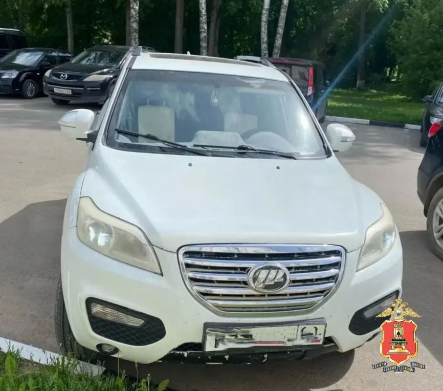 ЖИТЕЛЬ РЖЕВА ОБМАННЫМ ПУТЁМ ПРОДАЛ АВТОМОБИЛЬ МНОГОДЕТНОЙ МАТЕРИ: В ПОЛИЦИИ РАССЛЕДУЕТСЯ УГОЛОВНОЕ ДЕЛО О МОШЕННИЧЕСТВЕ