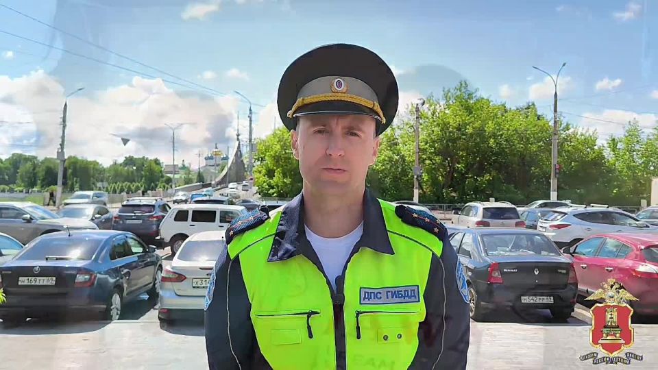 Капитан с большой буквы: под Тверью сотрудник ДПС спас женщину, пострадавшую от укуса змеи