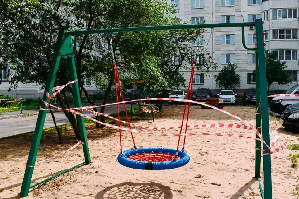 Тверские дворы благоустраивают по Программе поддержки местных инициатив Тверские дворы благоустраивают по Программе поддержки местных инициатив
