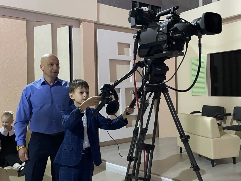 В Управлении МВД России по Тверской области состоялось награждение победителей по итогам регионального этапа Всероссийского конкурса детского творчества «Полицейский Дядя Стёпа» В Управлении МВД России по Тверской области состоялось награждение победителей по итогам регионального этапа Всероссийского конкурса детского творчества «Полицейский Дядя Стёпа»