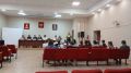Вопросы обеспечения безопасности несовершеннолетних в летний период обсудили в администрации Кувшиновского муниципального округа
