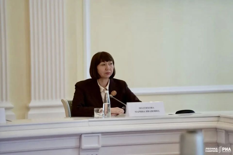 Выездное заседание Общественного совета при Федеральном казначействе в Твери Выездное заседание Общественного совета при Федеральном казначействе в Твери