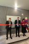 Открытие Центра карьеры!. 29 мая 2026 года в Савеловском колледже состоялось торжественное открытие современного профориентационного зала Центра карьеры