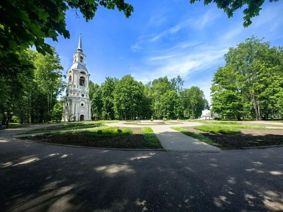 30 мая - 655-летие первого летописного упоминания города Осташкова 30 мая - 655-летие первого летописного упоминания города Осташкова