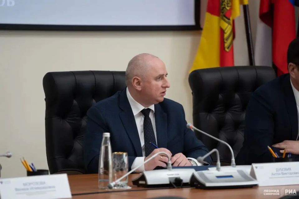 В УФК по Тверской области прошла встреча с коллективом после выездного заседания Общественного совета В УФК по Тверской области прошла встреча с коллективом после выездного заседания Общественного совета