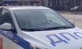 В деревне в Тверской области столкнулись Mitsubishi и BMW