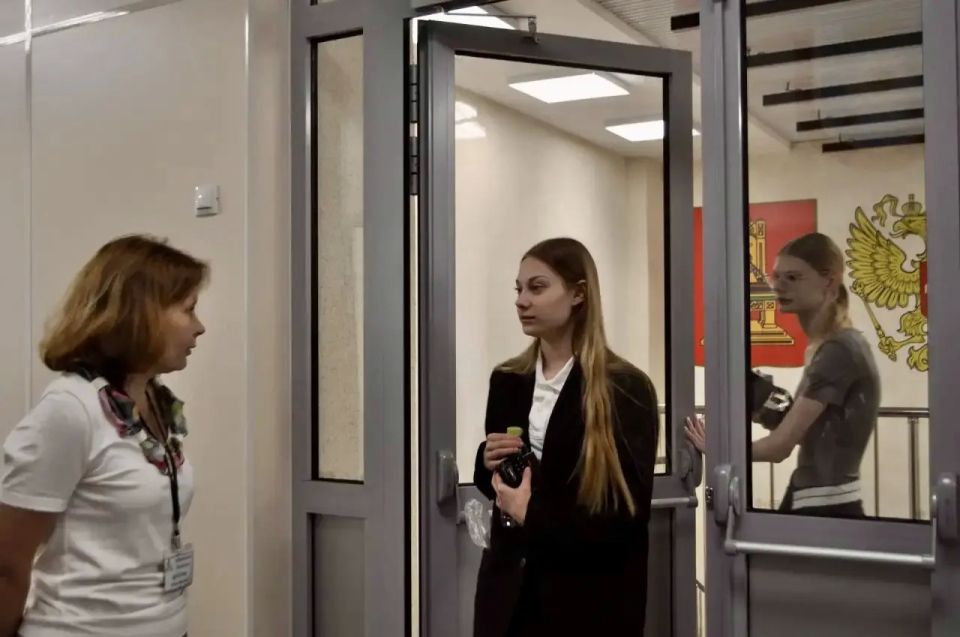В Тверской области стартовал основной период ЕГЭ-2026 В Тверской области стартовал основной период ЕГЭ-2026