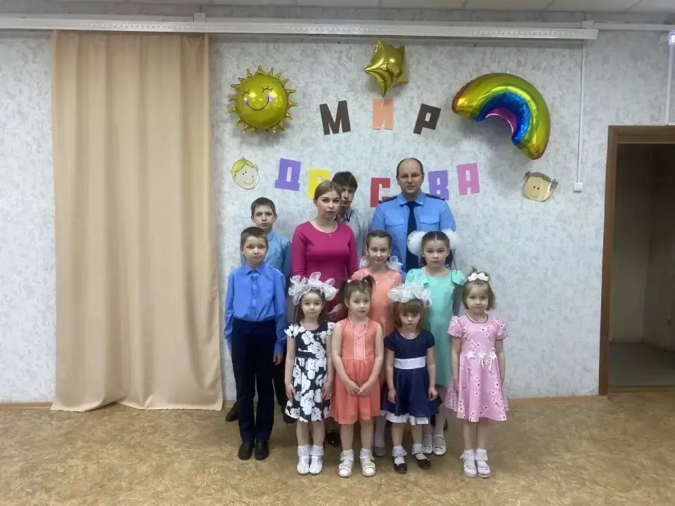 1 июня отмечается Международный день защиты детей 1 июня отмечается Международный день защиты детей