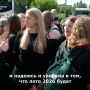 О том, как школьники отправились на отдых в загородные лагеря в первую смену, смотрите в нашем ролике