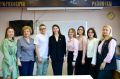 Молодые педагоги обсудили актуальные темы на круглом столе в тверской гимназии №12