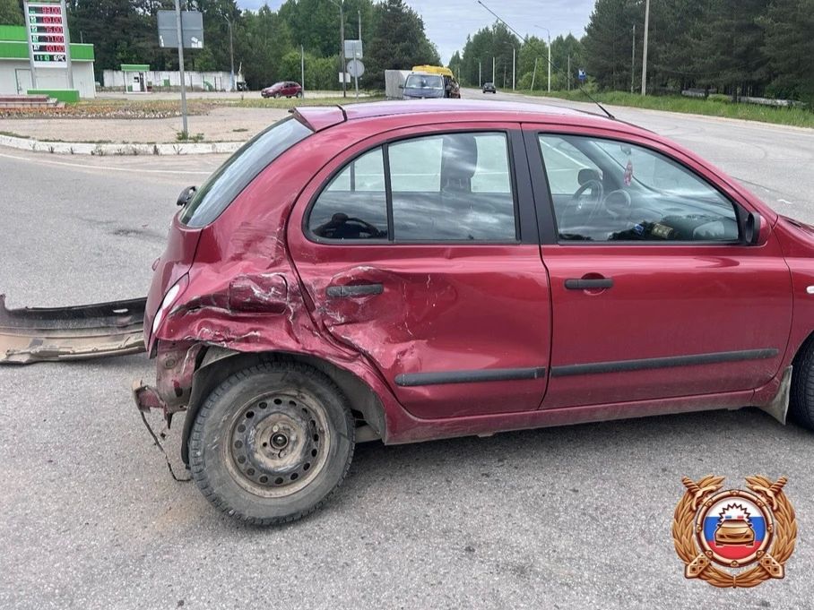 Аварийность за 01 июня. В Тверской области 01 июня 2026 года произошло 2 дорожно-транспортных происшествия, в которых 3 человека получили травмы 01.06.2026 г. в 10:30 на 19 км а/д «Починок-Удомля» Удомельского м/о Тверской... Аварийность за 01 июня. В Тверской области 01 июня 2026 года произошло 2 дорожно-транспортных происшествия, в которых 3 человека получили травмы 01.06.2026 г. в 10:30 на 19 км а/д «Починок-Удомля» Удомельского м/о Тверской...
