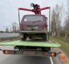 УМВД РОССИИ ПО ТВЕРСКОЙ ОБЛАСТИ ПРЕДУПРЕЖДАЕТ: ЕСЛИ ВОДИТЕЛЬ ПОВТОРНО СЯДЕТ ЗА РУЛЬ В НЕТРЕЗВОМ СОСТОЯНИИ, ЕГО АВТОМОБИЛЬ БУДЕТ КОНФИСКОВАН В ПОЛЬЗУ ГОСУДАРСТВА