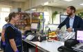 Виталий Королев: А ещё узнал вкус знаменитого максатихинского масла