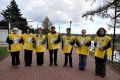 Более 75 600 тысяч жителей Верхневолжья проголосовали за территории, которые обновят в 2027 году по программе «Формирование комфортной городской среды» нацпроекта «Инфраструктура для жизни»