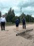 Прокуратурой Лихославльского района совместно с представителями администрации муниципального округа и ОГИБДД ОМВД России «Лихославльский» проведено комиссионное обследование автомобильных дорог на участках: