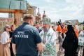 В Тверской области начался XXVII Волжский крестный ход