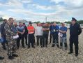 Бологовские автоинспекторы провели профилактическую работу с водителями грузового транспорта