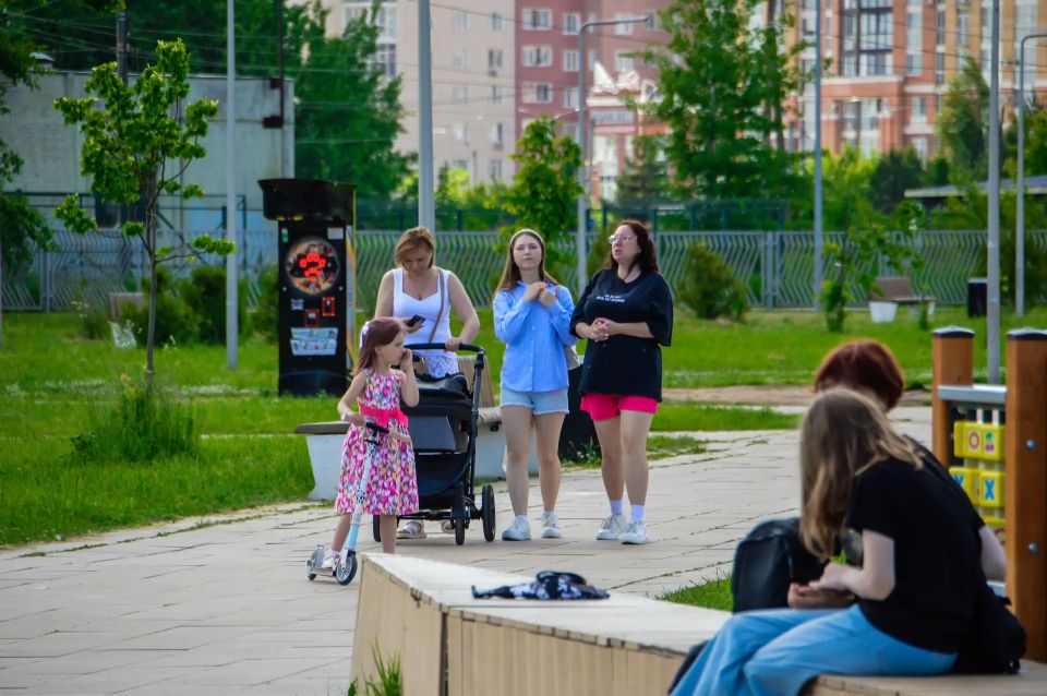 Более 25 тысяч жителей Твери приняли участие в рейтинговом голосовании по программе ФКГС Более 25 тысяч жителей Твери приняли участие в рейтинговом голосовании по программе ФКГС