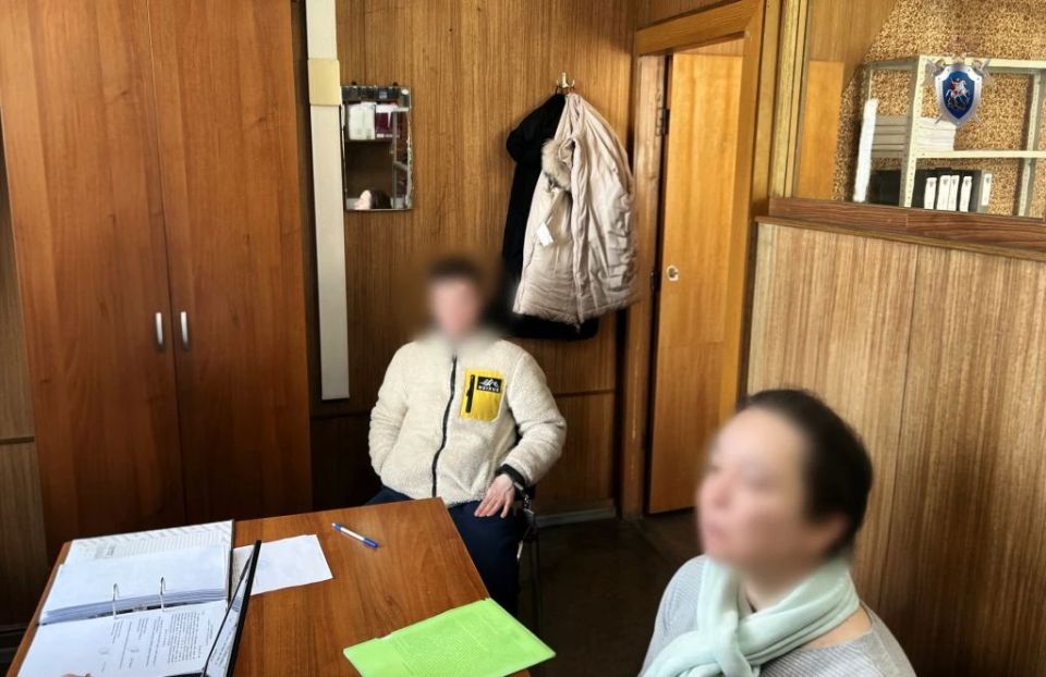 В Тверской области перед судом предстанет несовершеннолетний, обвиняемый в прохождении обучения в целях осуществления диверсионной деятельности и совершении диверсии В Тверской области перед судом предстанет несовершеннолетний, обвиняемый в прохождении обучения в целях осуществления диверсионной деятельности и совершении диверсии