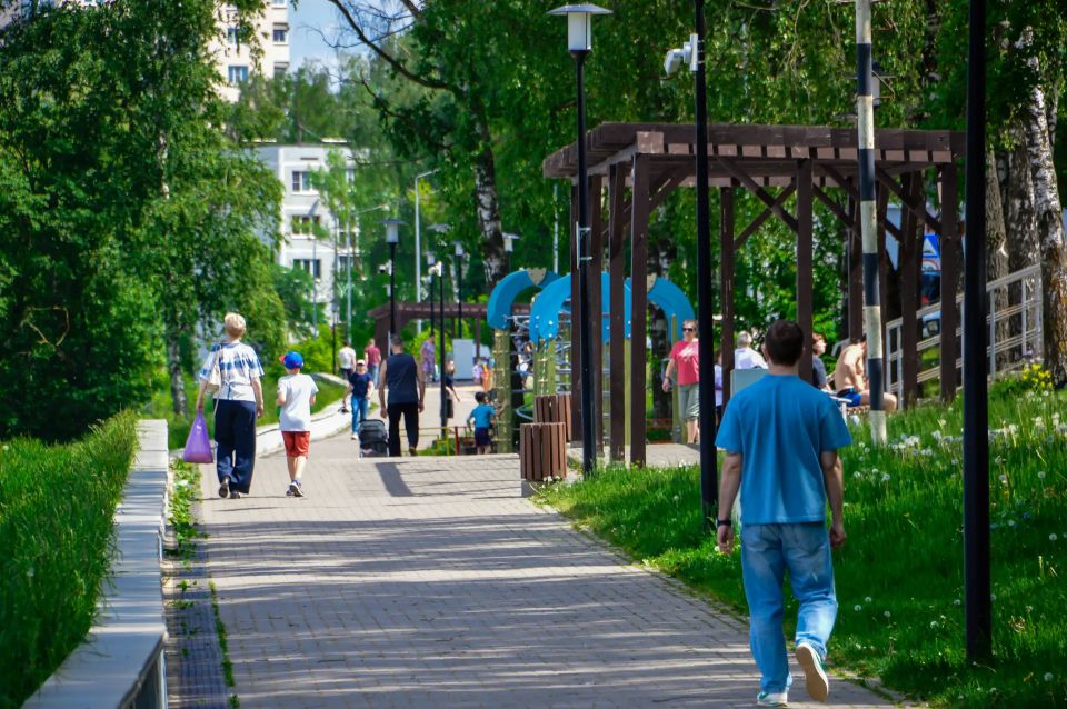 Более 25 тысяч жителей Твери приняли участие в рейтинговом голосовании по программе ФКГС Более 25 тысяч жителей Твери приняли участие в рейтинговом голосовании по программе ФКГС