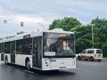 Виталий Королев: На дороги Твери вышли четыре новых автобуса