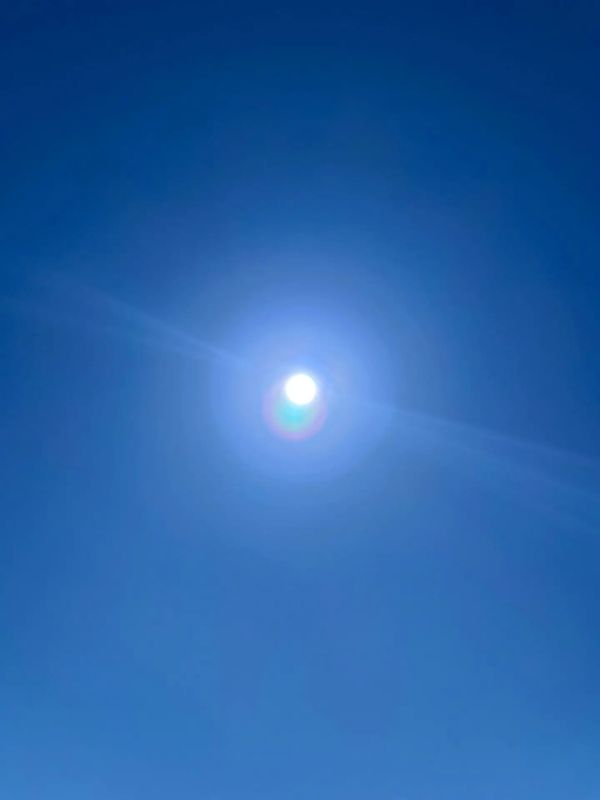 В Тверской области столбик термометра поднимется до +30 °C