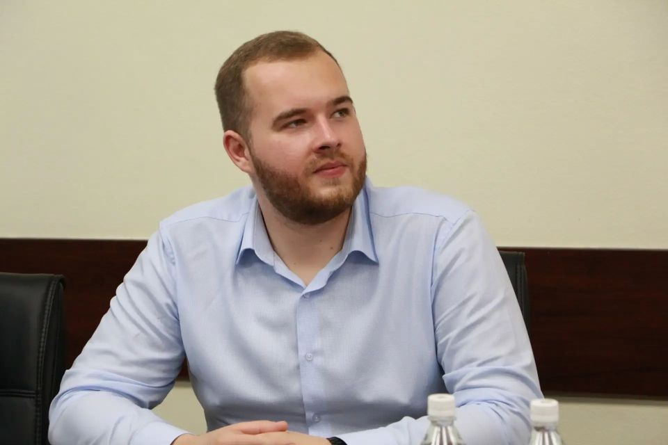Центризбирком России накануне старта избирательных кампаний ЕДГ-2026 проводит обучение окружных избирательных комиссий Центризбирком России накануне старта избирательных кампаний ЕДГ-2026 проводит обучение окружных избирательных комиссий