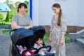 Продолжается реализация проекта «Социальная няня»