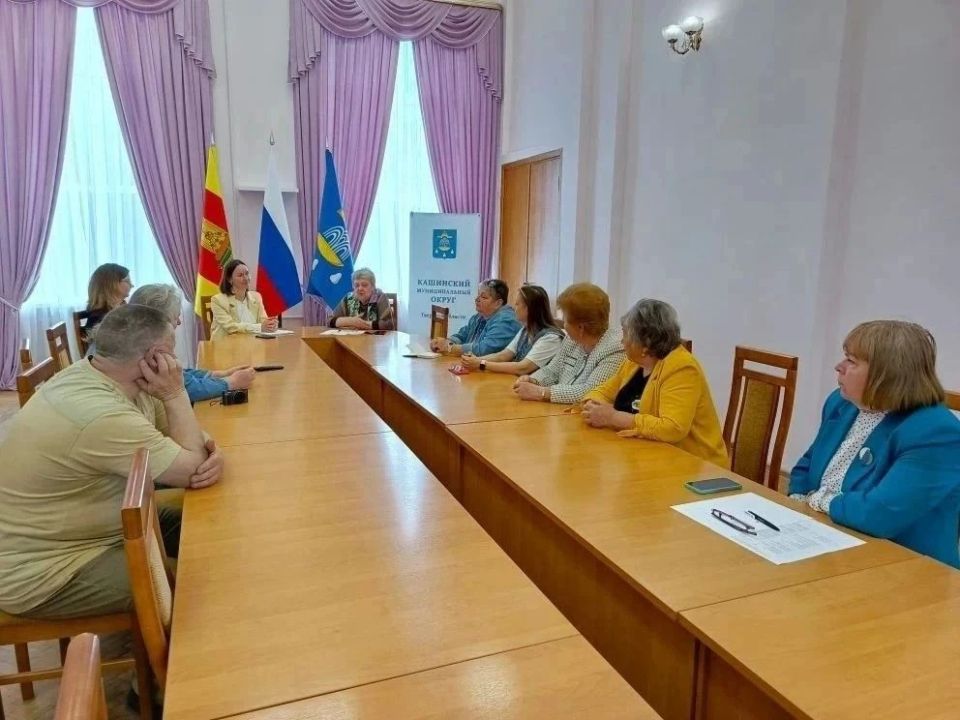 Подготовка к избирательным кампаниям Единого дня голосования 2026 года Подготовка к избирательным кампаниям Единого дня голосования 2026 года