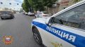 Госавтоинспекция города Твери подвела промежуточные итоги рейда «Такси»