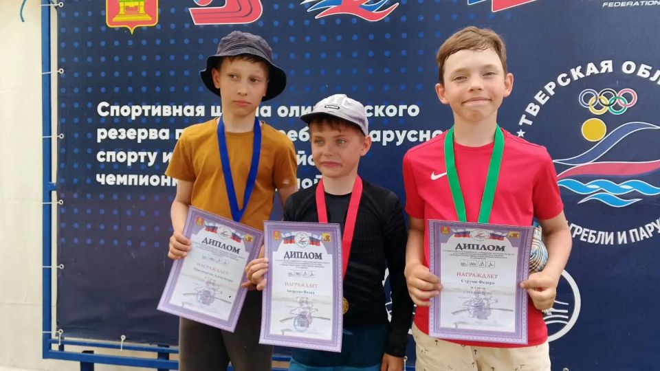 Подвели итоги городских соревнований по парусному спорту Подвели итоги городских соревнований по парусному спорту