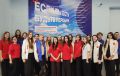 По итогам Конкурса первичных отделений Движения Первых 2025-2026 годов 13 организаций Тверской области получили грантовую поддержку на развитие отделений, реализацию новых проектов, улучшение инфраструктуры и приобретение...