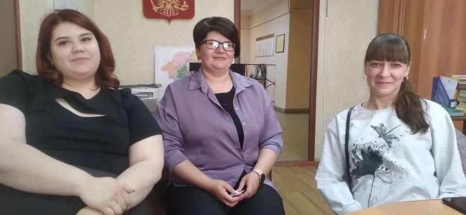 Подготовка к избирательным кампаниям Единого дня голосования 2026 года Подготовка к избирательным кампаниям Единого дня голосования 2026 года