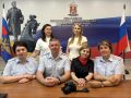 Они первыми узнают о событиях, контролируют новости в пространстве сети, освещают работу полиции и сводки происшествий. Они создают полицейские новости