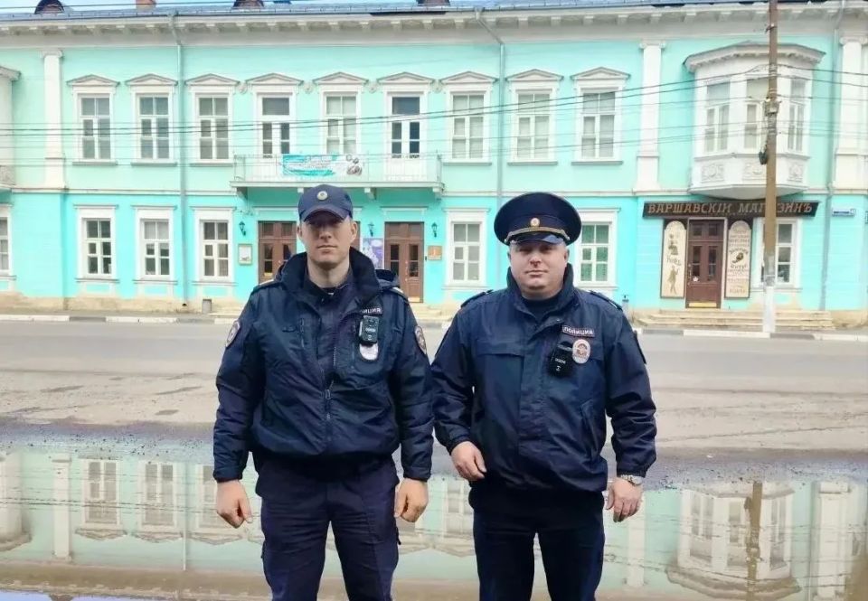 Сотрудники тверской полиции в рамках онлайн-акции «Моя полиция – моя Россия!» приглашают вас продолжить виртуальную экскурсию по достопримечательностям Верхневолжья и вместе с нами вновь посетить Торжок
