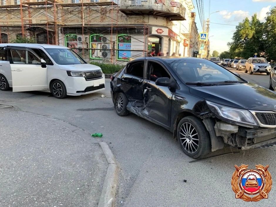 Аварийность за 09 июня. В Тверской области 09 июня 2026 года произошло 4 дорожно-транспортных происшествия, в которых 4 человека получили травмы 09.06.2026 г. около 19:15 по адресу: Казанский пр-т, д. 63/65, г. Вышний... Аварийность за 09 июня. В Тверской области 09 июня 2026 года произошло 4 дорожно-транспортных происшествия, в которых 4 человека получили травмы 09.06.2026 г. около 19:15 по адресу: Казанский пр-т, д. 63/65, г. Вышний...