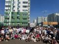 В Твери прошел масштабный праздник дорожной грамотности, посвященный Дню России