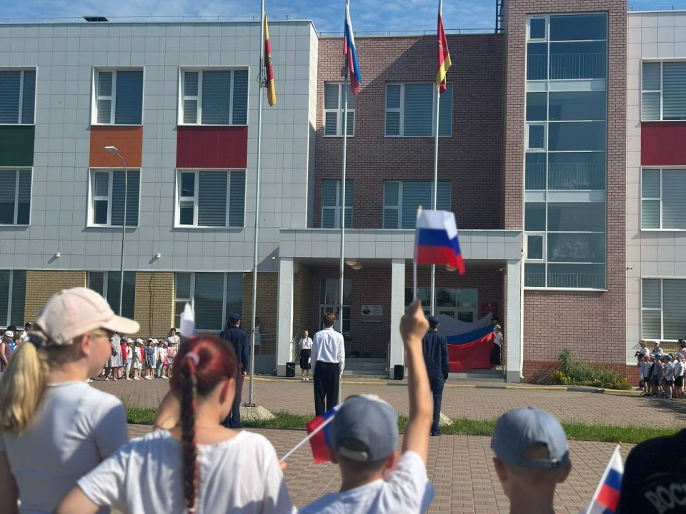 В Твери прошел масштабный праздник дорожной грамотности, посвященный Дню России В Твери прошел масштабный праздник дорожной грамотности, посвященный Дню России