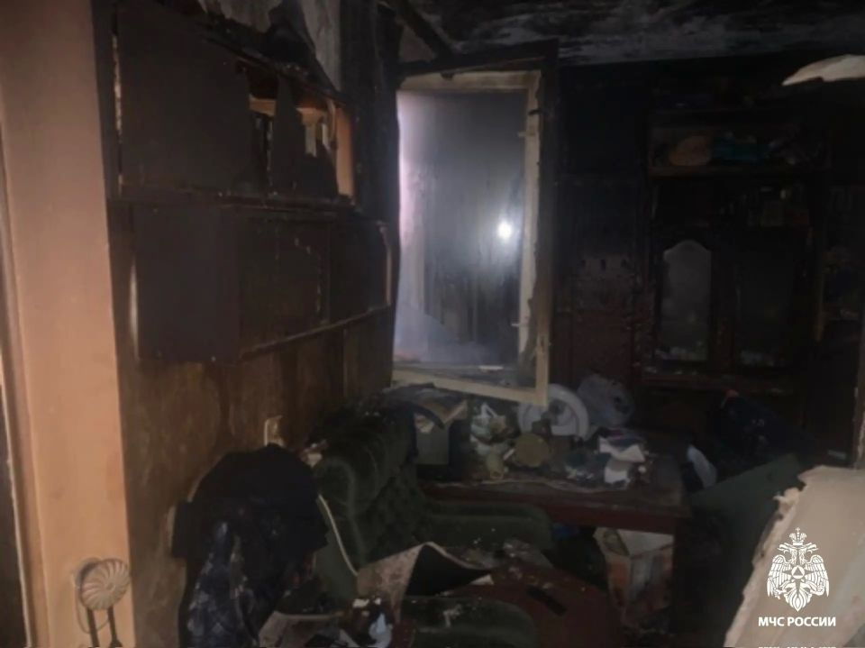 Гибель на пожаре. Сегодня ночью на улице Энтузиастов в Удомле произошло возгорание в квартире Гибель на пожаре. Сегодня ночью на улице Энтузиастов в Удомле произошло возгорание в квартире