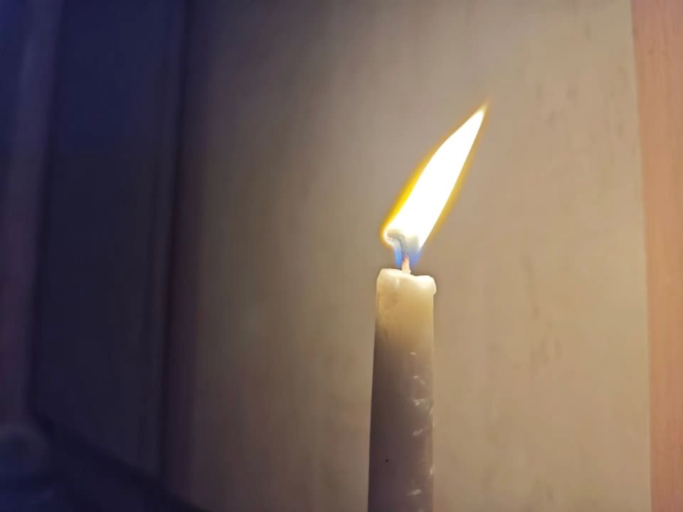 В полиции рассказали, как в Торжке покупать свечи для снятия порчи