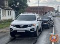 Аварийность за 09 июня. В Тверской области 09 июня 2026 года произошло 8 дорожно-транспортных происшествий, в которых 12 человек получили травмы 10.06.2026 г. в 17:30 по адресу: Тверская область, г. Ржев, Зубцовское ш., д....