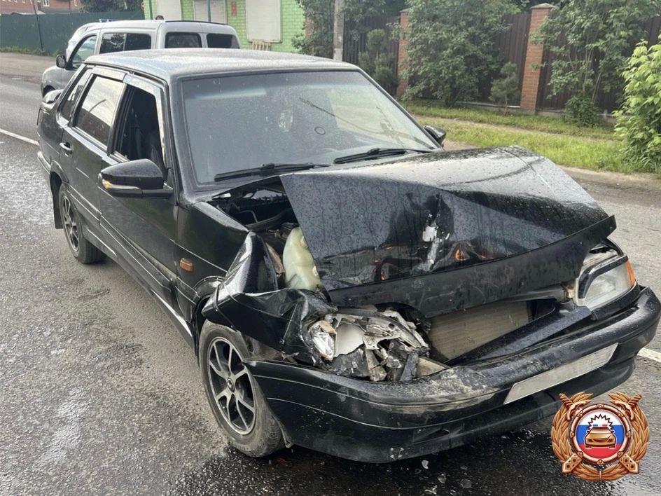 Аварийность за 09 июня. В Тверской области 09 июня 2026 года произошло 8 дорожно-транспортных происшествий, в которых 12 человек получили травмы 10.06.2026 г. в 17:30 по адресу: Тверская область, г. Ржев, Зубцовское ш., д.... Аварийность за 09 июня. В Тверской области 09 июня 2026 года произошло 8 дорожно-транспортных происшествий, в которых 12 человек получили травмы 10.06.2026 г. в 17:30 по адресу: Тверская область, г. Ржев, Зубцовское ш., д....