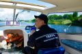 В Твери продолжается патрулирование береговых линий